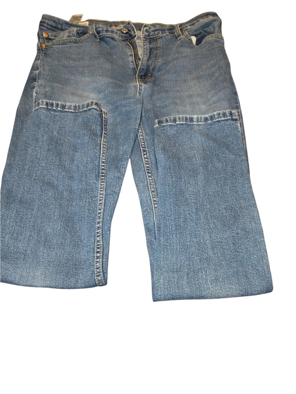 Levis 511 Slim Fit Jeans Slim Fit Stretch Jeans Medium Blue Splash 045115988